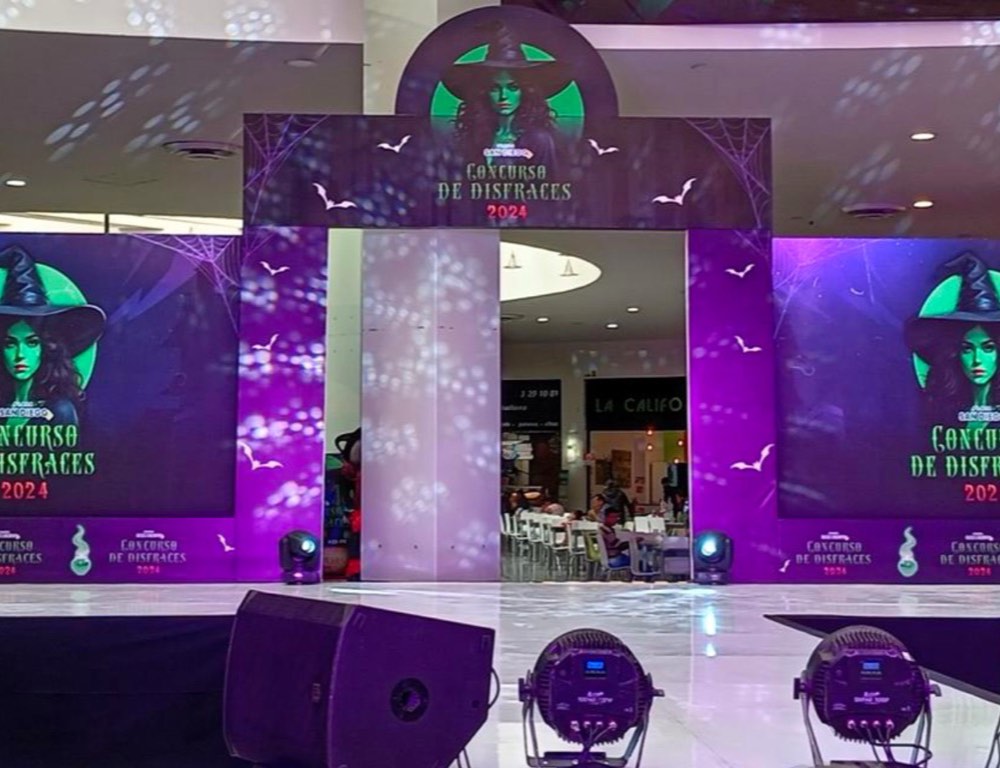 Galería ESTOA